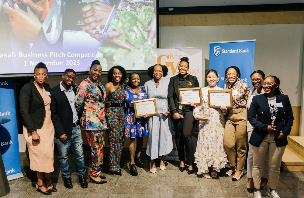 SA women entrepreneurs doing it for themselves, creating thriving businesses